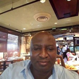 Meet your Posher, Ronald